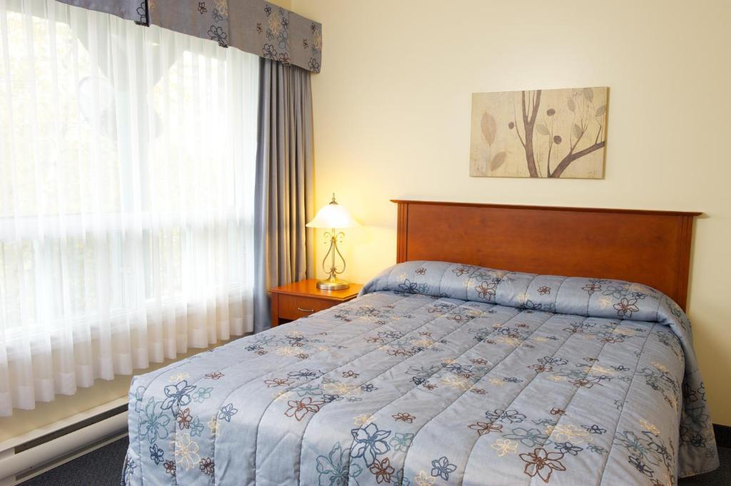 Floribell Station Touristique Hotel Trois-Rivieres Room photo