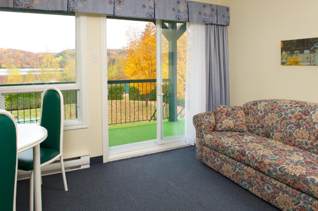 Floribell Station Touristique Hotel Trois-Rivieres Room photo