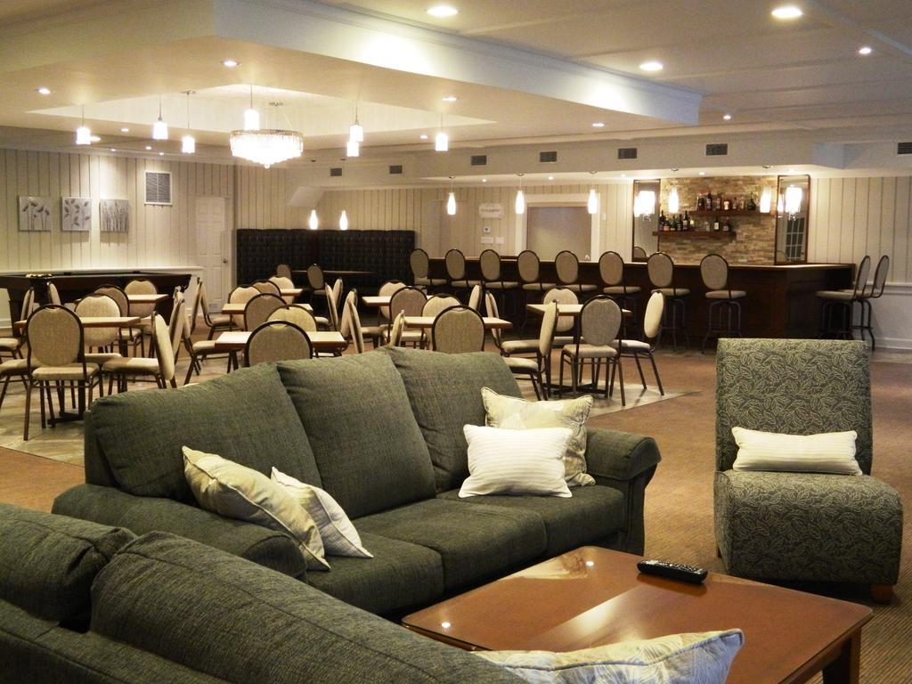 Floribell Station Touristique Hotel Trois-Rivieres Exterior photo